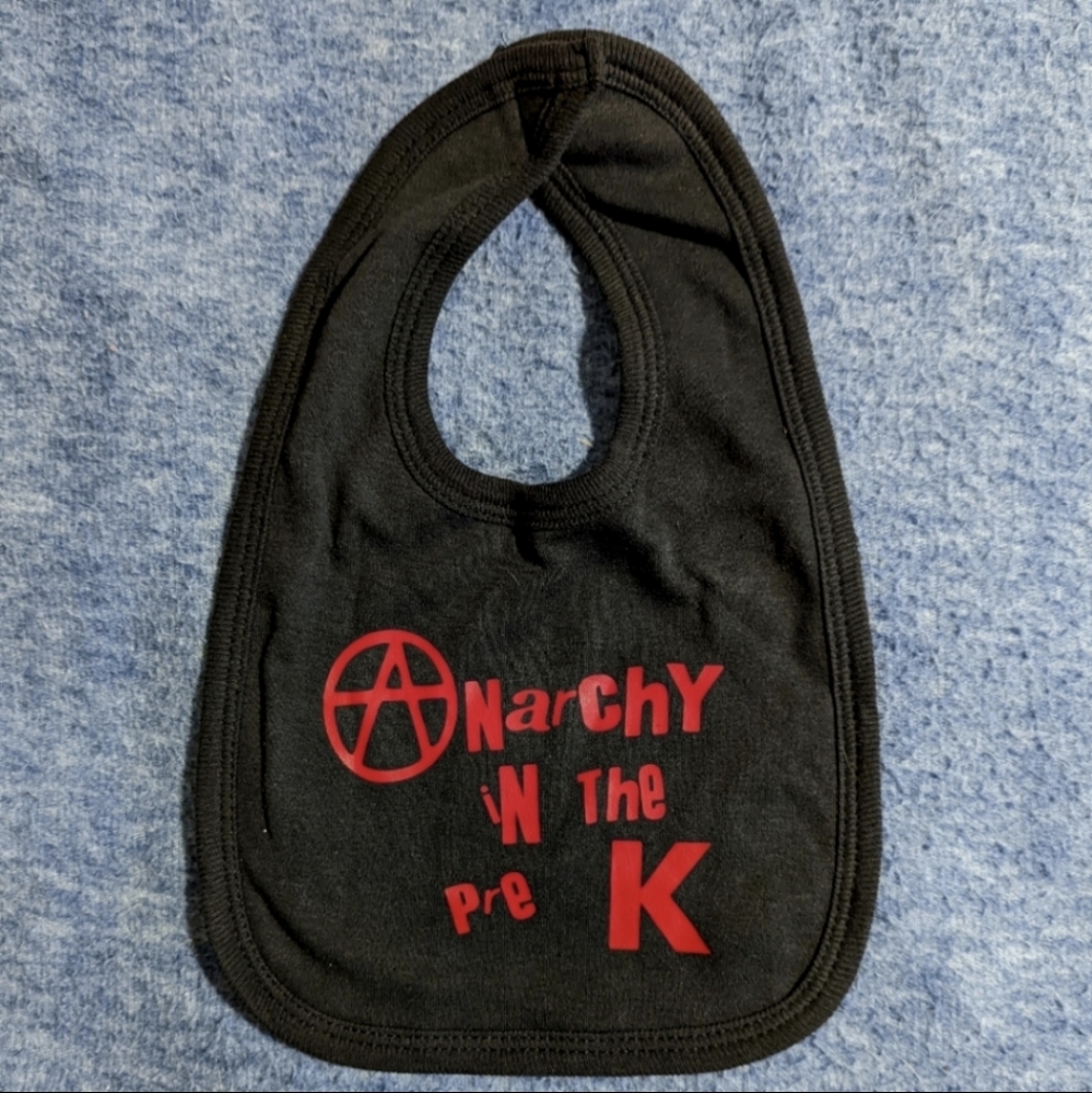 NWOT Bib